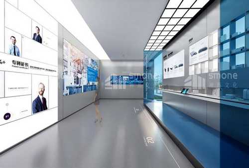 商场导视系统设计报价