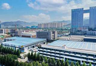 贵阳大口径不锈钢管