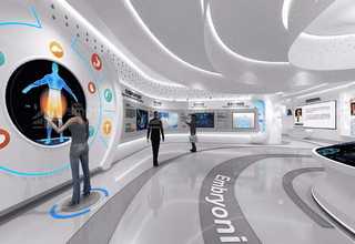 四川转接头连接器穿板