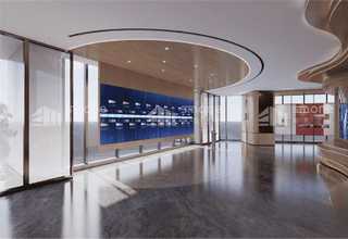 上海充电桩显示屏价格