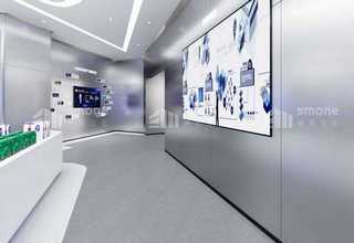 常州街头3D画图片