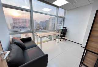 成都水墨黑钛锌板正方形