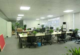 江苏玻璃隔断墙