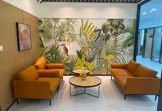 换热器微通道换热器生产厂家