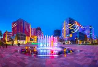 市南专业国际物流服务