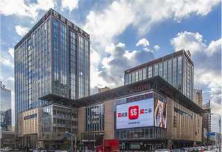 福建品牌形象设计装修设计工程