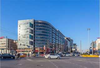 绍兴质量展厅展馆设计设计