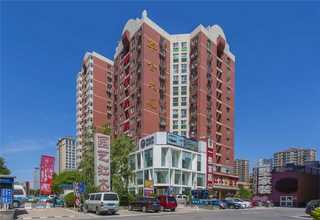 现代化幕墙维修价格