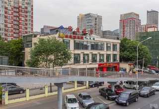 辽宁大型金属件加工厂家