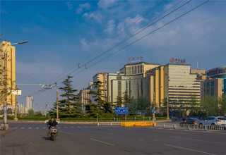 渝北区数字展厅设计报价