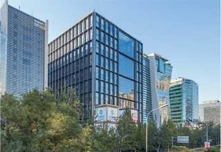 专科医院建筑设计施工