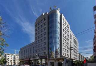 辽宁断桥铝门窗定制