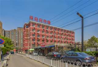 钟楼区家庭装修效果图