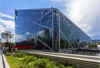 肇庆大学生创业易创赋能计划