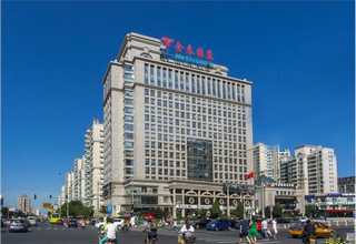 四川两厅家具会展中心