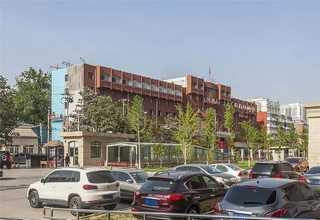 沙坡头区中卫综合县域电商企业