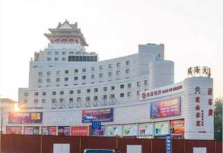 杭州立式泵市场价多少