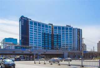 免刷卡远距离考勤园区